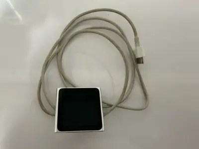 iPod Nano 6ta Generación 16GB Plata - miniatura 4