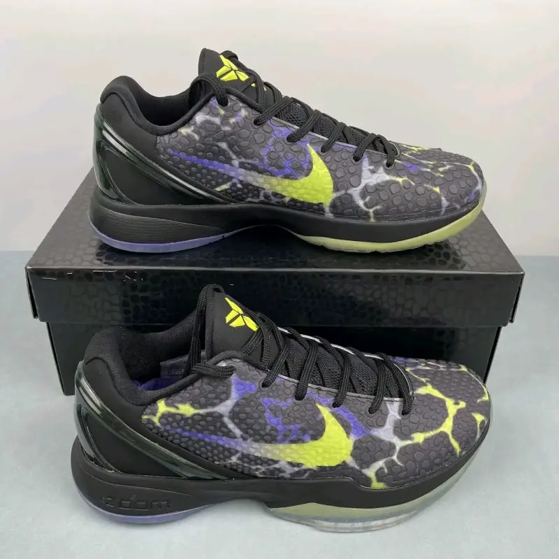 Zapatillas   todas las tallas a pedido - 2