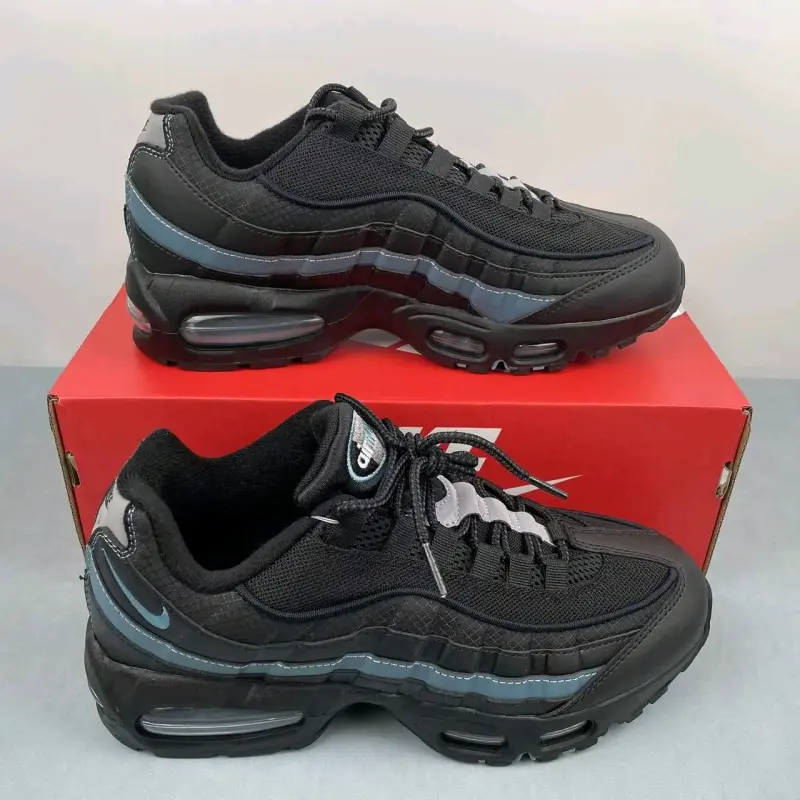 Zapatillas   todas las tallas a pedido - 3