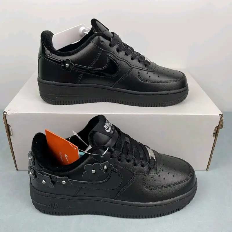 Zapatillas   todas las tallas a pedido - 4
