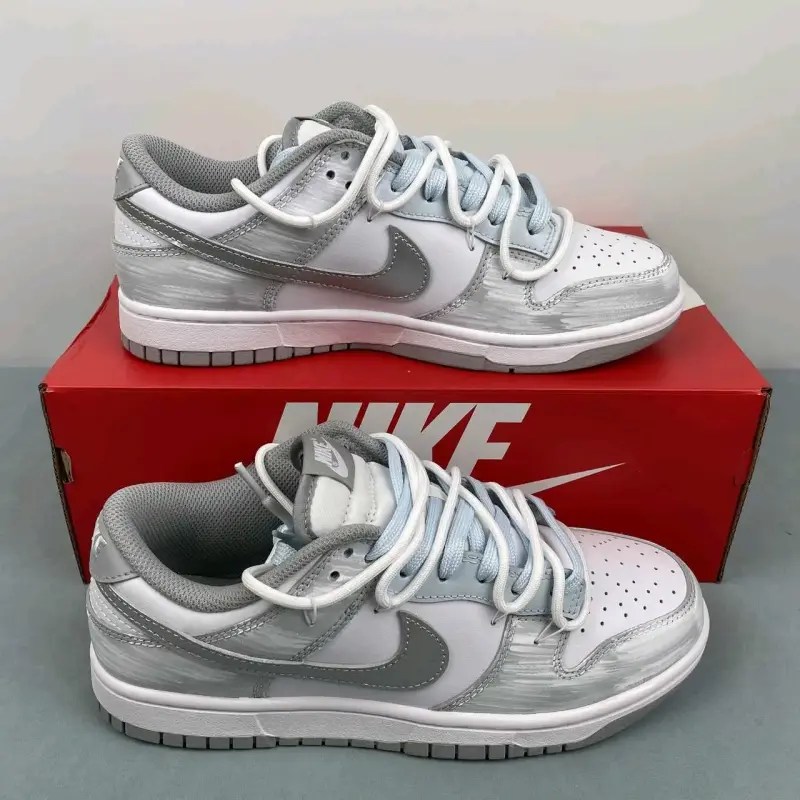 Zapatillas   todas las tallas a pedido - 5