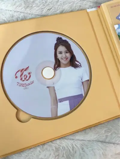 Twicecoaster lane 1 Twice album 🎀✨ - miniatura 3