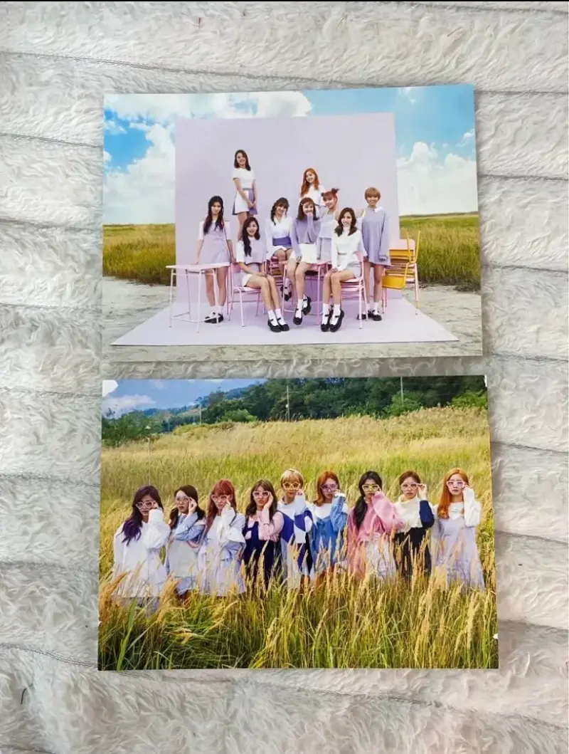 Twicecoaster lane 1 Twice album 🎀✨ - 4