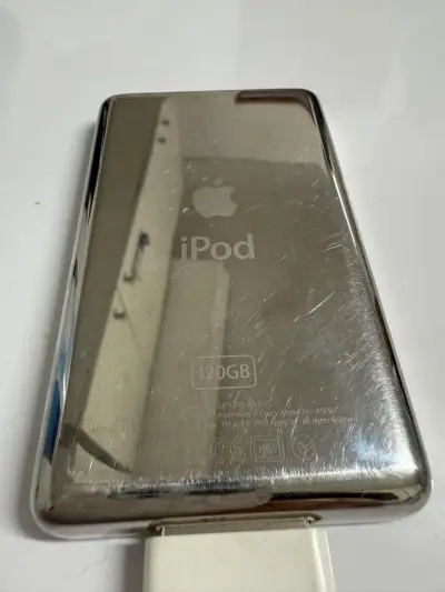 iPod Classic 120GB en buen estado - miniatura 4
