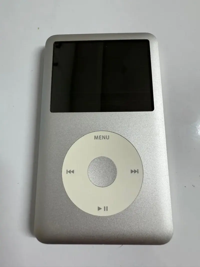 iPod Classic 120GB en buen estado - 5
