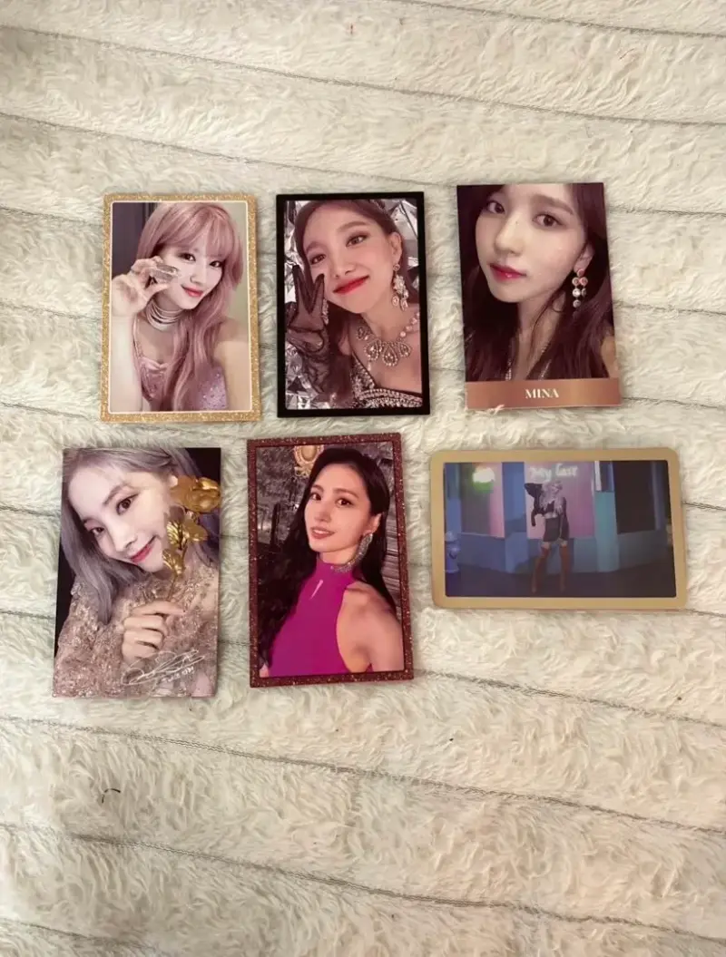 Feel special Twice album 🎀✨ - 2