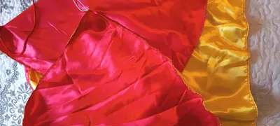 Traje de tirana niño 12 - miniatura 6