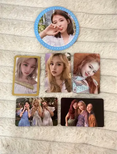 More&More Twice album 🎀✨ - miniatura 2