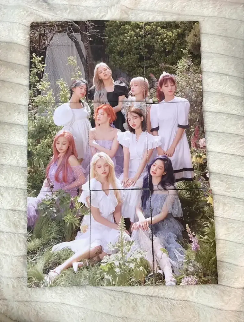 More&More Twice album 🎀✨ - 3