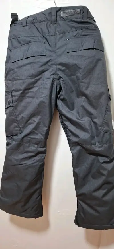 Pantalones de nieve Maui Sons impermeables - miniatura 1