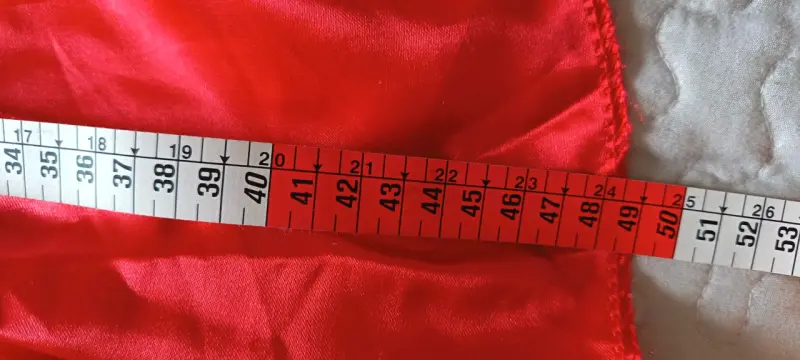 Falda para baile niña - 2