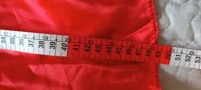 Falda para baile niña - miniatura 2