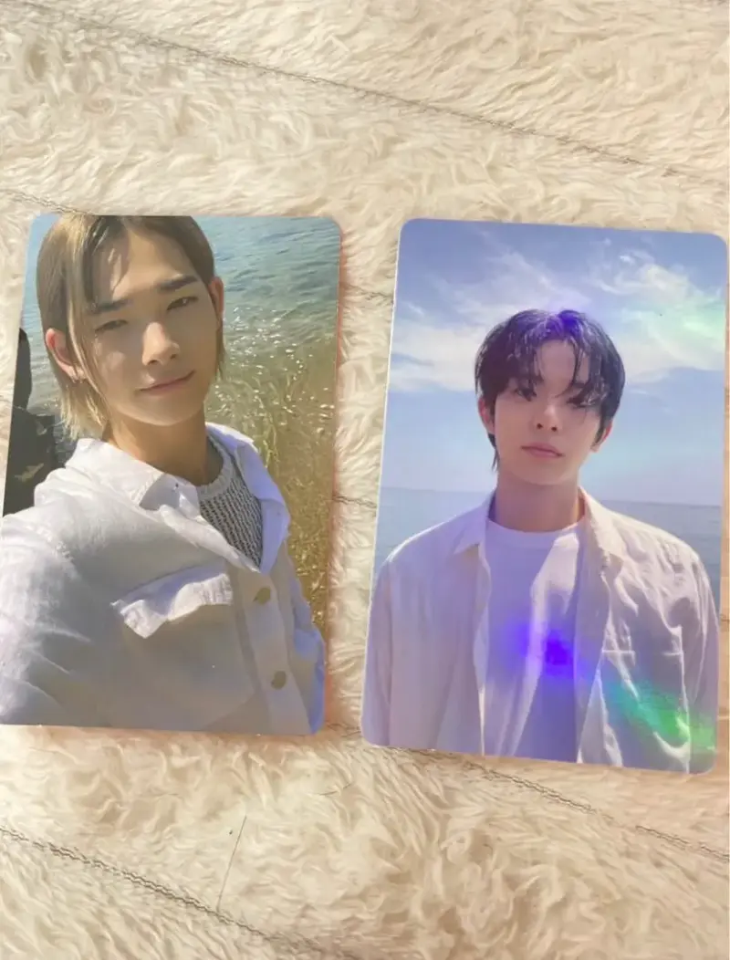 Dimension: dilemma Enhypen album ✨ - 2