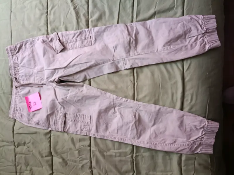 Ropa niño talla 12 y 14 - 2