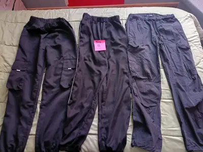 Ropa niño talla 12 y 14 - miniatura 3