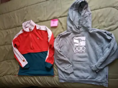 Ropa niño talla 12 y 14 - miniatura 6