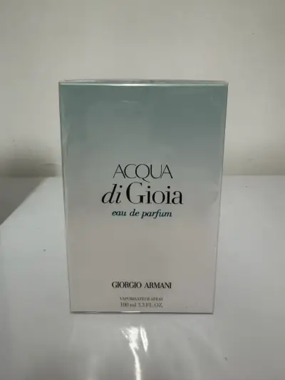 Perfume Giorgio Armani Acqua di Gioia 100 ml - miniatura 1