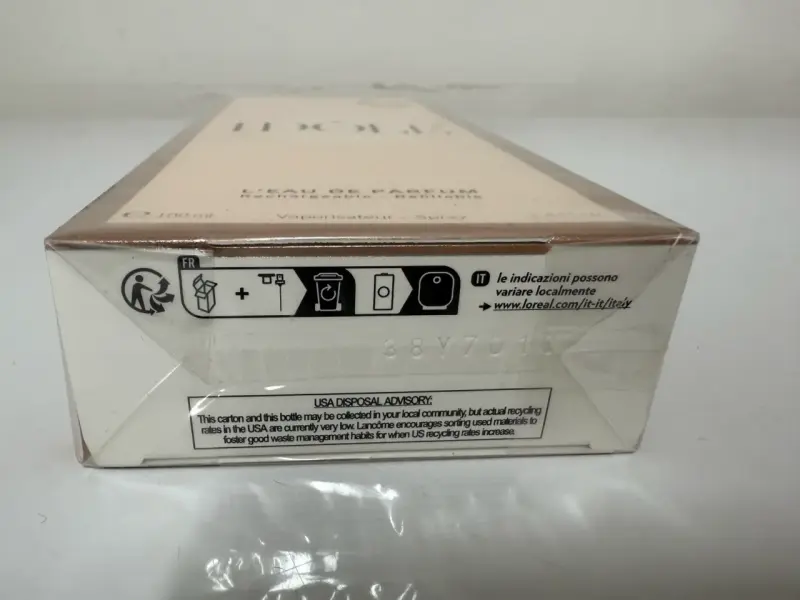 Perfume Giorgio Armani Acqua di Gioia 100 ml - 2
