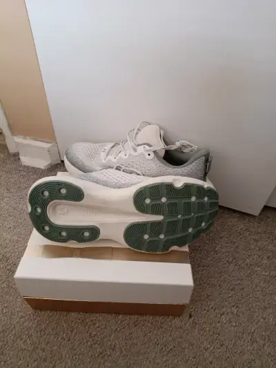 Zapatillas deportivas grises para hombre - miniatura 2