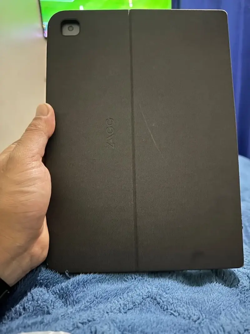 iPad 8va Generación 32GB Wi-Fi Gris Espacial - 3