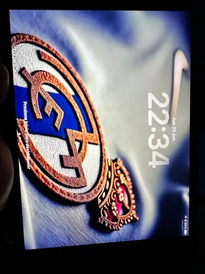 iPad 8va Generación 32GB Wi-Fi Gris Espacial - miniatura 6