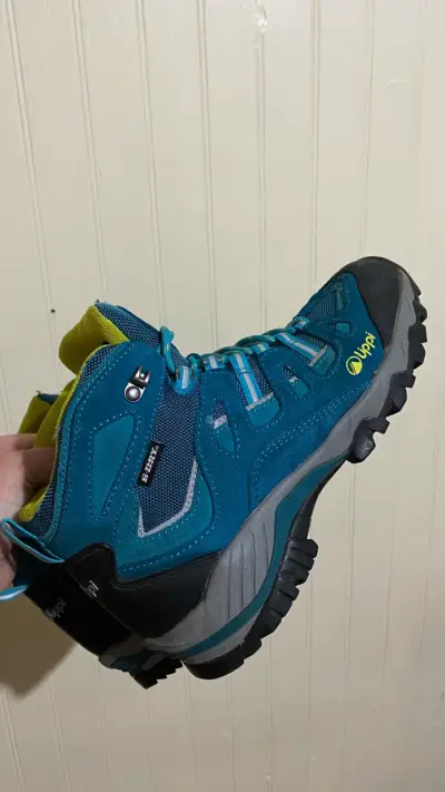 Zapatillas Lippi Mujer - miniatura 3