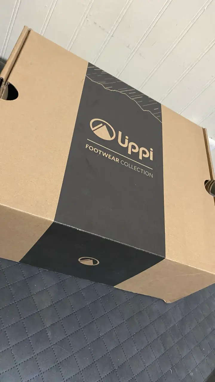 Zapatillas Lippi Mujer - 6