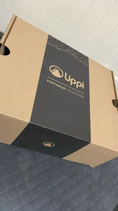 Zapatillas Lippi Mujer - miniatura 6