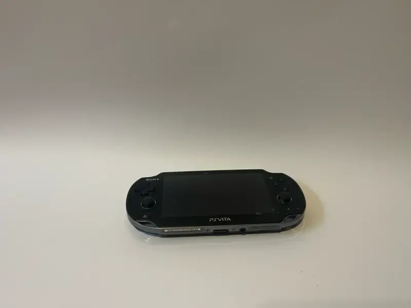 Consola portátil Sony PS Vita con Wi-Fi - 3