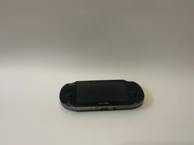 Consola portátil Sony PS Vita con Wi-Fi - miniatura 3