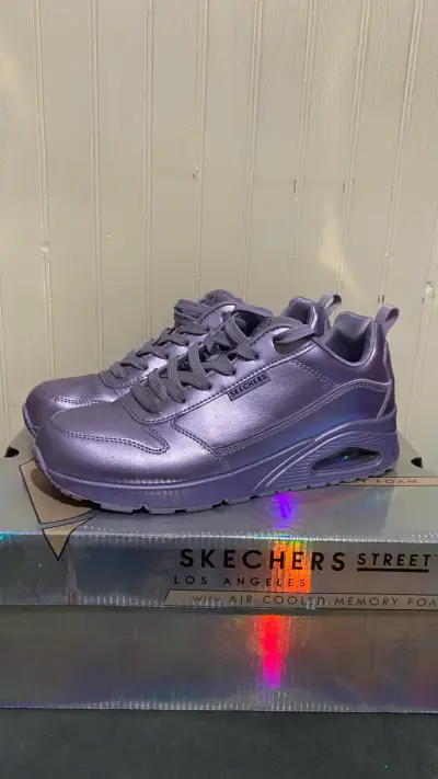 Zapatillas Skechers Mujer - miniatura 1