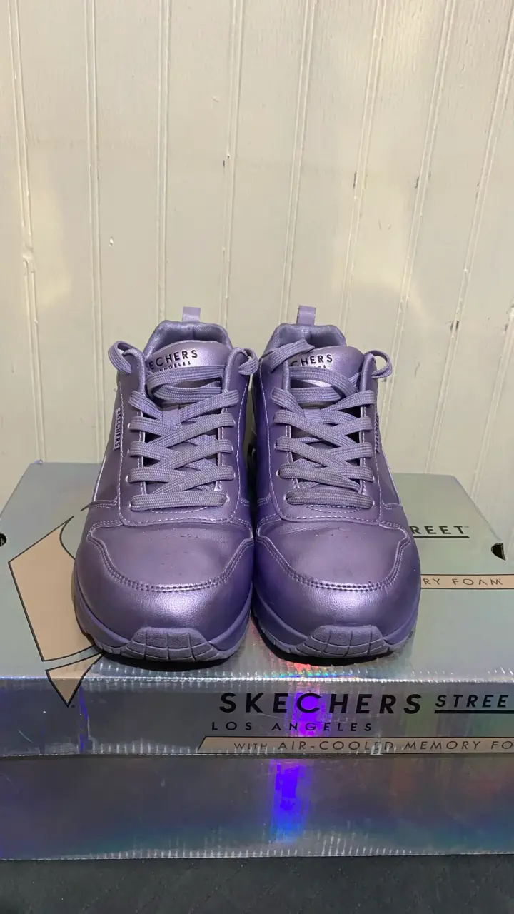 Zapatillas Skechers Mujer - 2