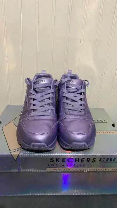 Zapatillas Skechers Mujer - miniatura 2