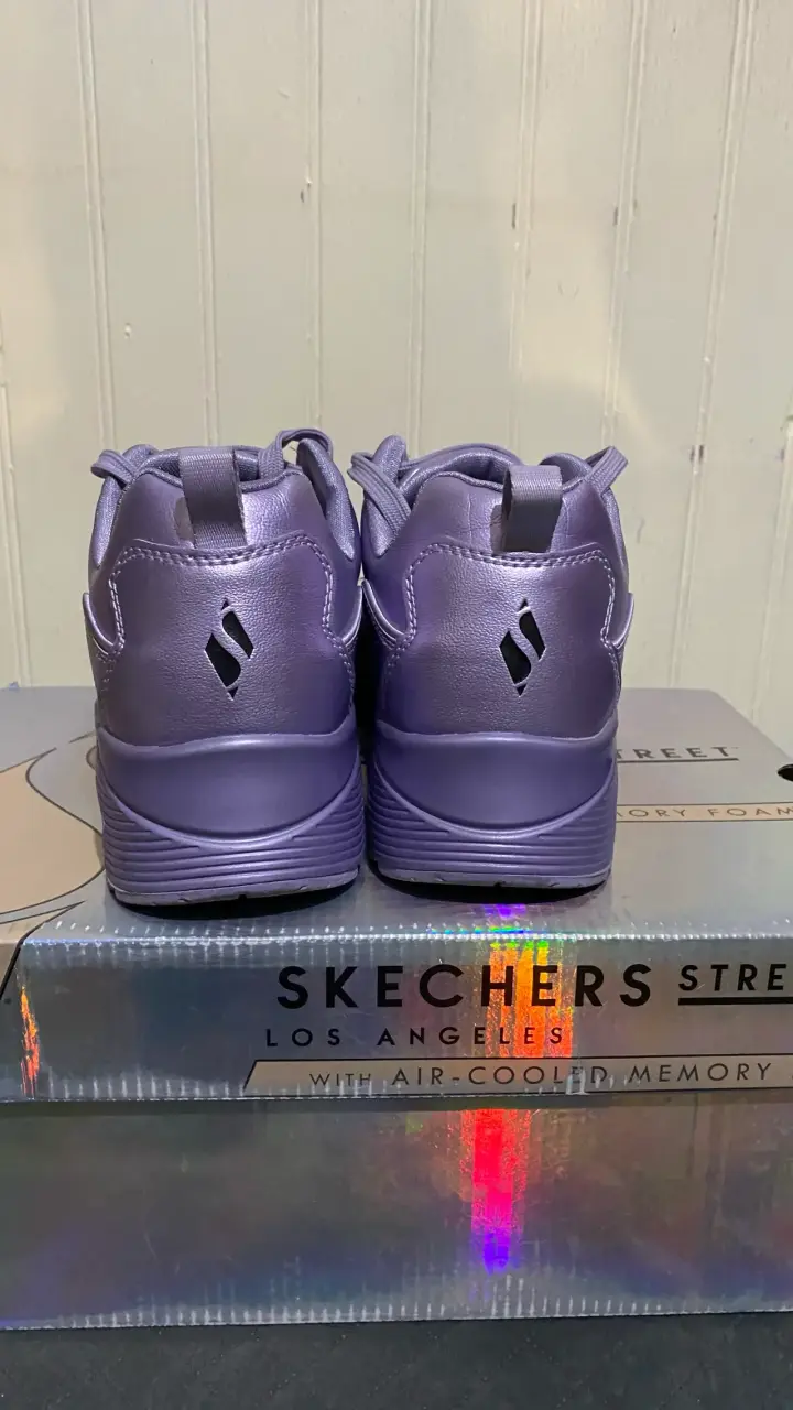 Zapatillas Skechers Mujer - 3