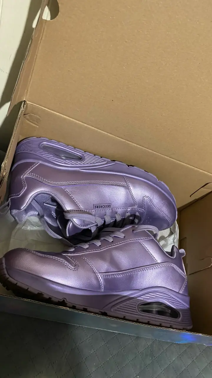 Zapatillas Skechers Mujer - 4
