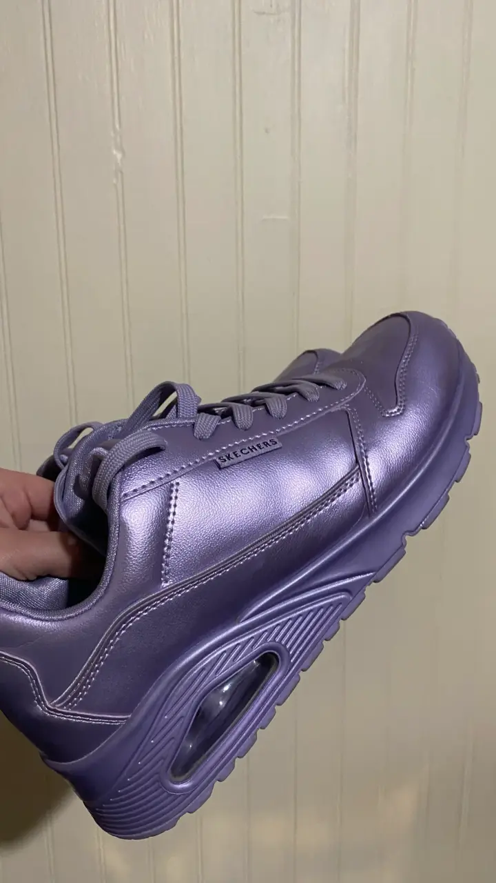 Zapatillas Skechers Mujer - 5