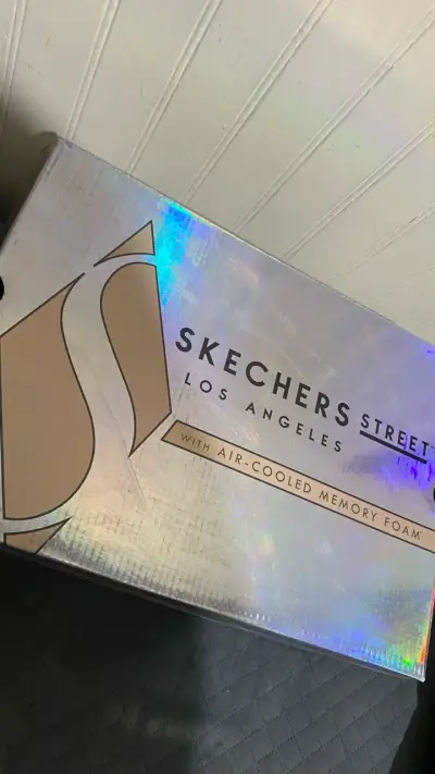 Zapatillas Skechers Mujer - miniatura 6