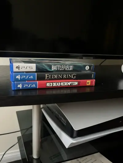 Consola PlayStation 5 - miniatura 3