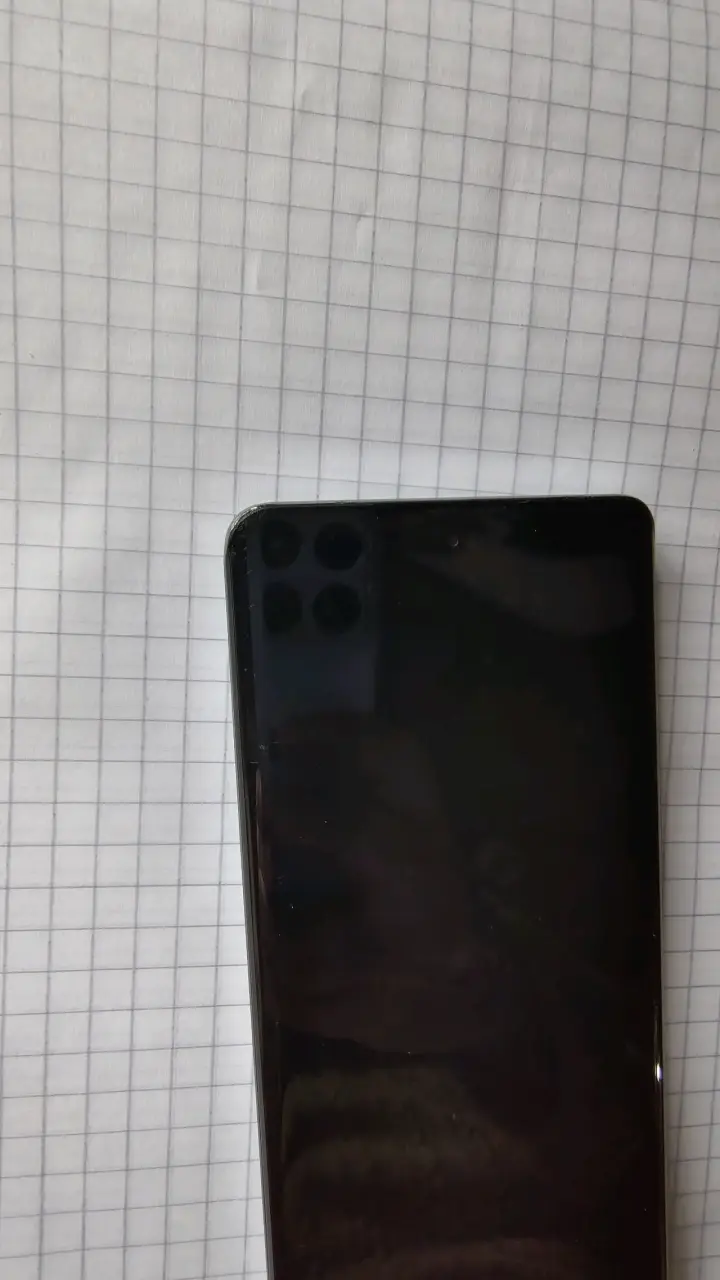 Smartphone Honor con cámara Matrix Vision - 5