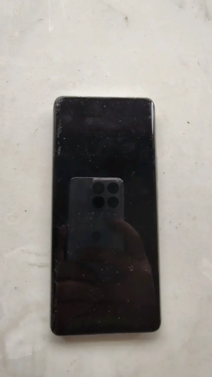 Smartphone Honor con cámara Matrix Vision - 6