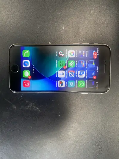 Leer IPhone SE 2020 - miniatura 1
