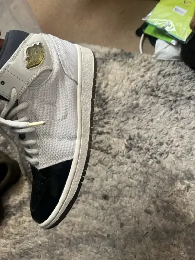 Air Jordan 1 Retro '95 Concord - miniatura 1