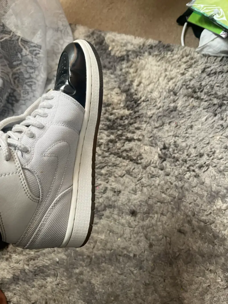 Air Jordan 1 Retro '95 Concord - 4
