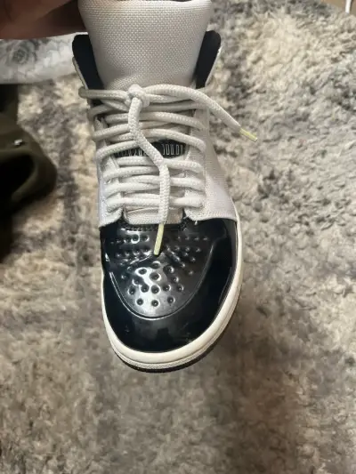 Air Jordan 1 Retro '95 Concord - miniatura 5