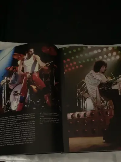 Libro Heavy Metal: Del Rock Duro al Metal Extremo - miniatura 5