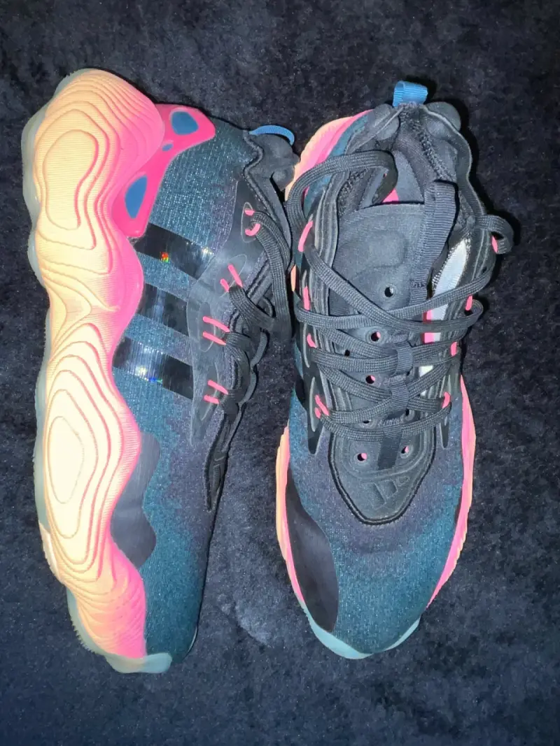 Zapatillas deportivas (Adidas Trae Young 3 ) - 2