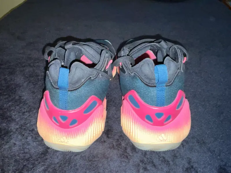 Zapatillas deportivas (Adidas Trae Young 3 ) - 3