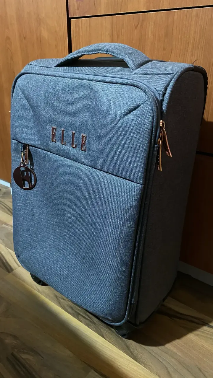 Maleta Elle Cabina - 2