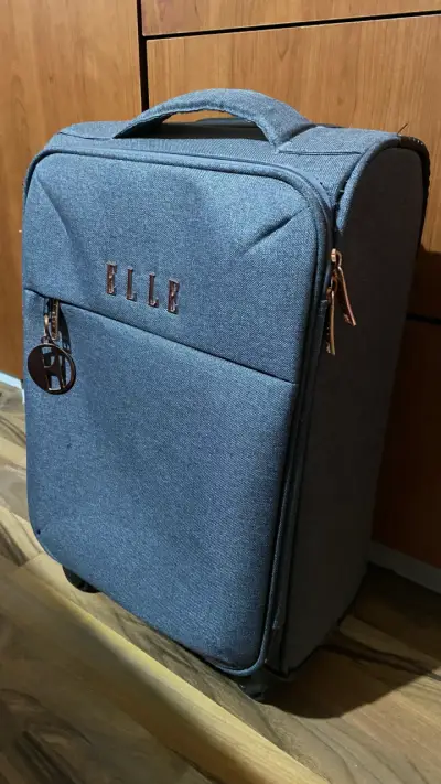 Maleta Elle Cabina - miniatura 2