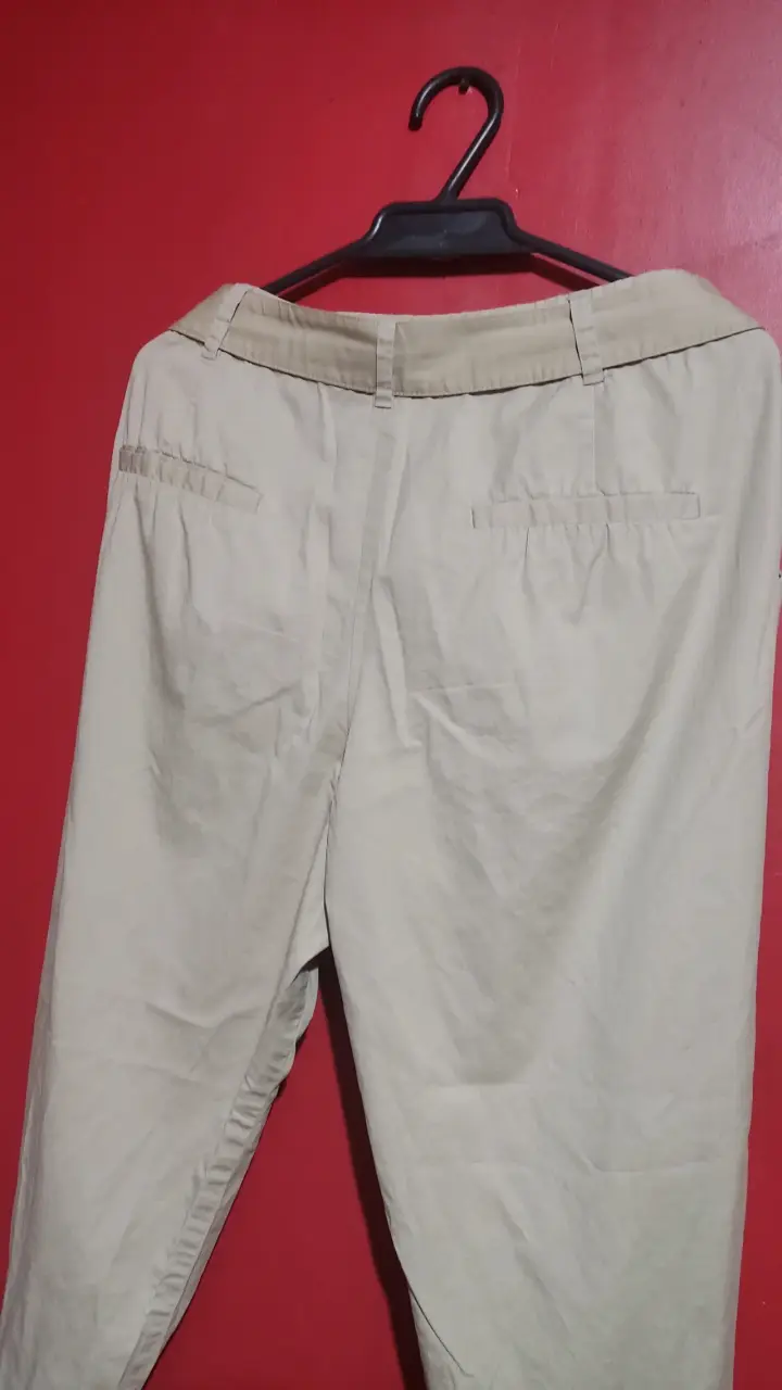 Conjunto de chaqueta y pantalón de mujer - 3